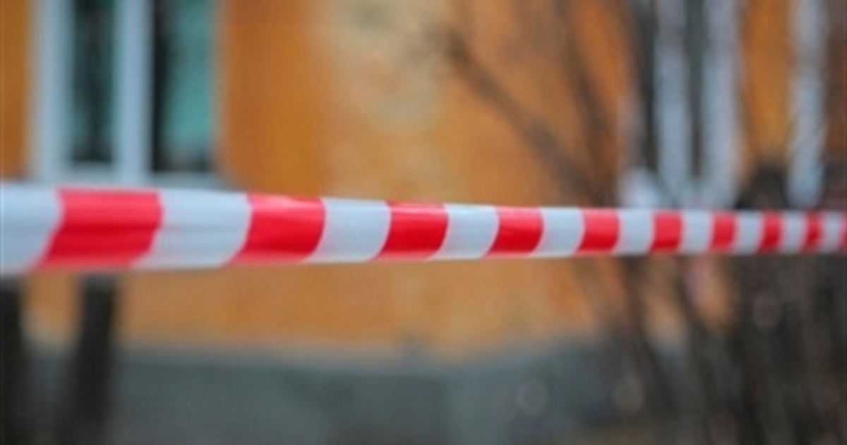 Чоловік вбив свою колишню дружину на очах у сина. І згодом наклав на себе руки