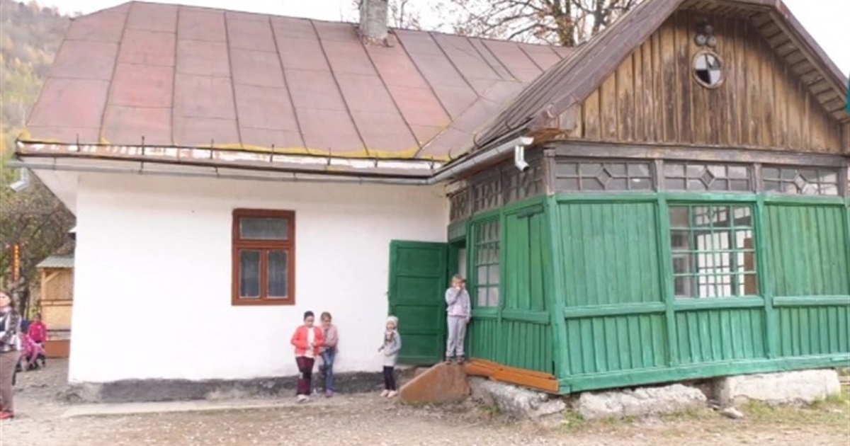 «Спроможна школа»: за кошти проєкту осучаснять кабінети та здійснять капремонти