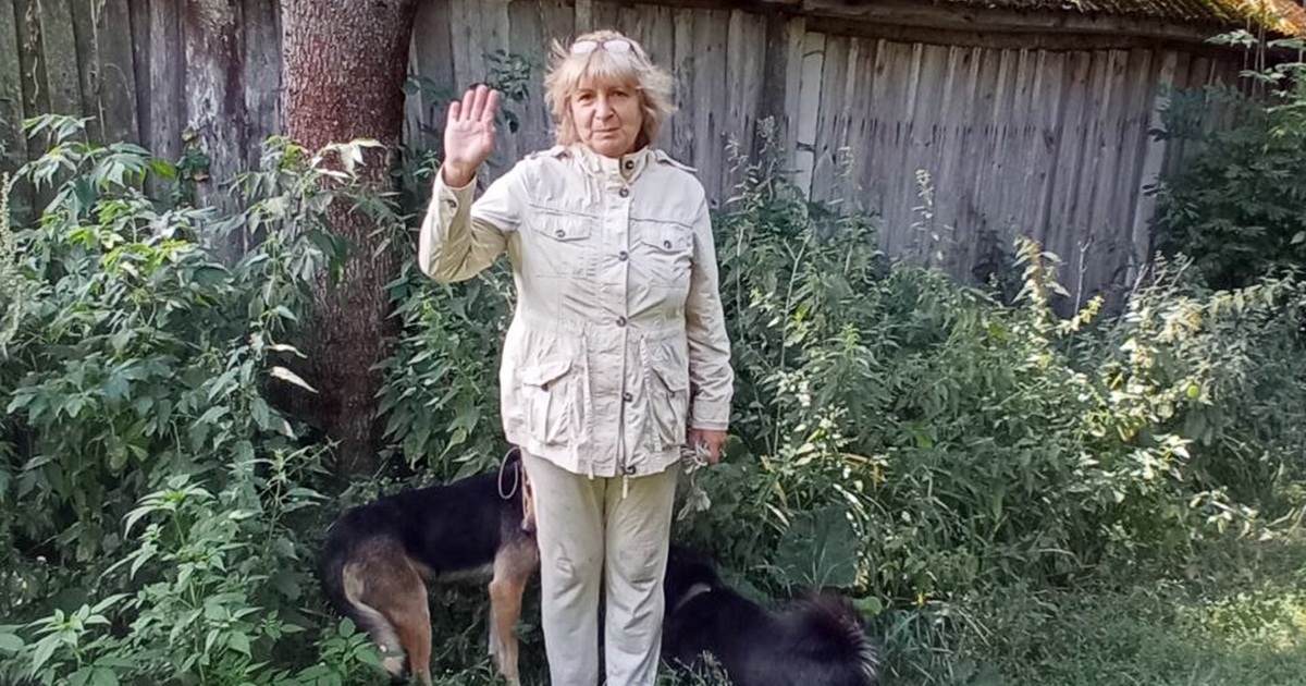 Малі села Менщини. Як живеться киянам у задесенських Луках
