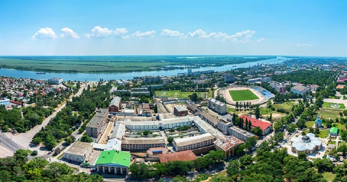 Дні мікрорайонів, джаз і гала-концерт. Як Херсон святкуватиме День міста