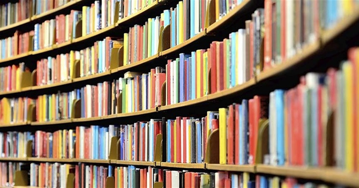 Мінкультури оголосило голосування за знакові книжки часів Незалежності