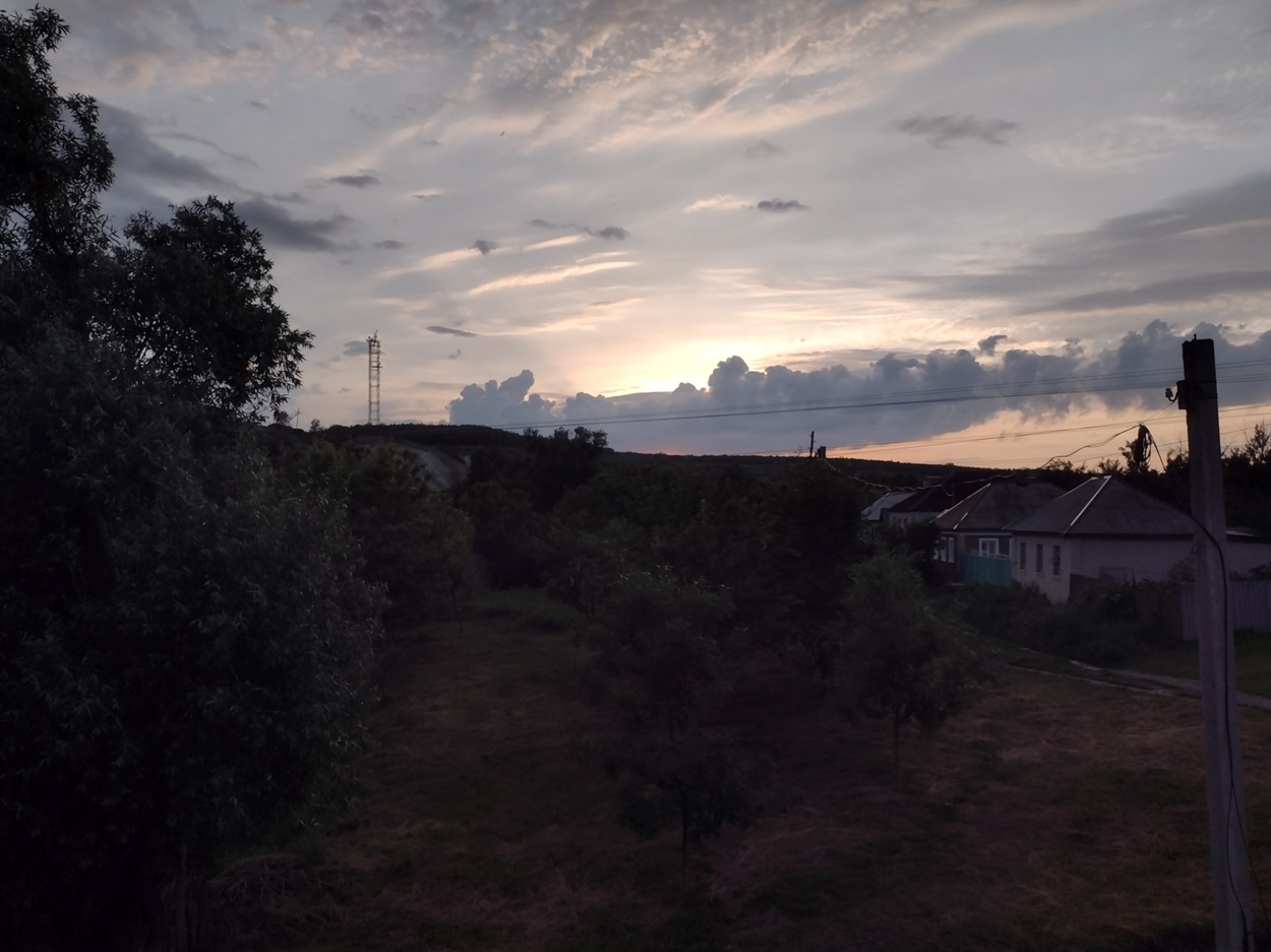 Беловодск