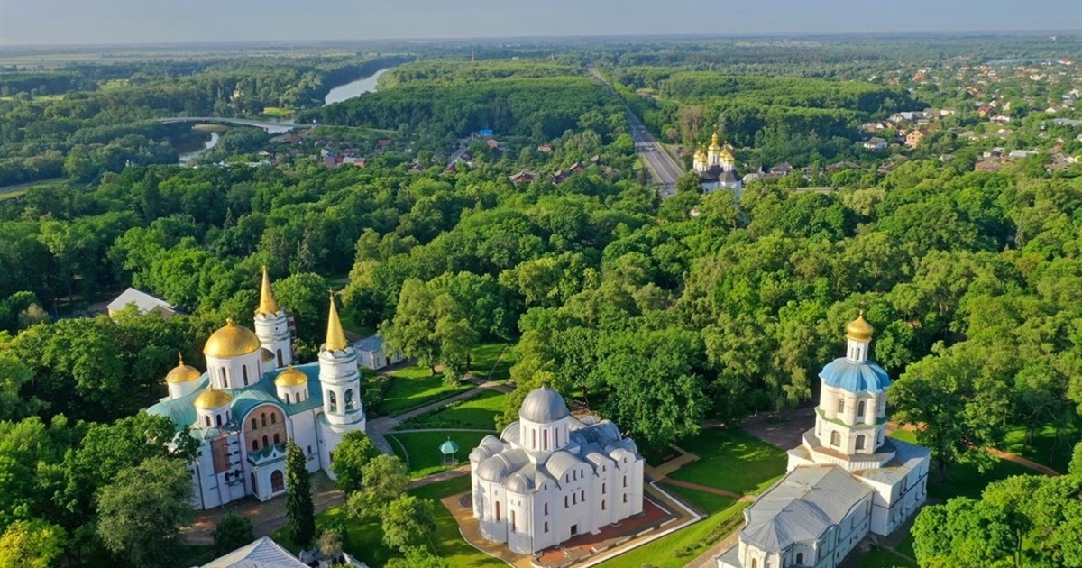 Чернігів на четвертій сходинці рейтингу міст за якістю життя і десятком інших параметрів