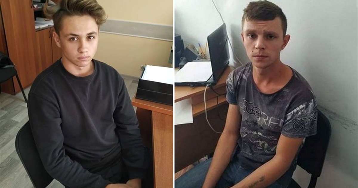 Нарешті, підозрюваним у вбивстві южноукраїнця Михайла Мельника оголошено вирок. Відео
