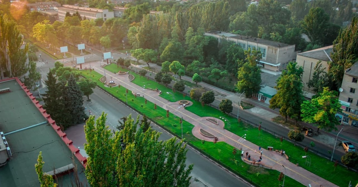 Підбірка заходів до Дня міста Нікополя, які можна відвідати родиною. Дізнайся, коли відбудуться