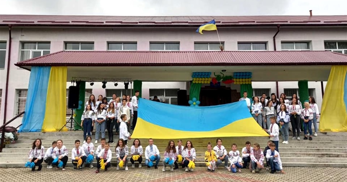Тужилів відзначив 599-ту річницю з дня першої письмової згадки