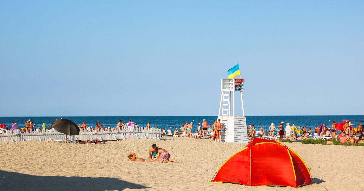 Майже 70% українців жодного разу не мандрували Україною за останні 2 роки