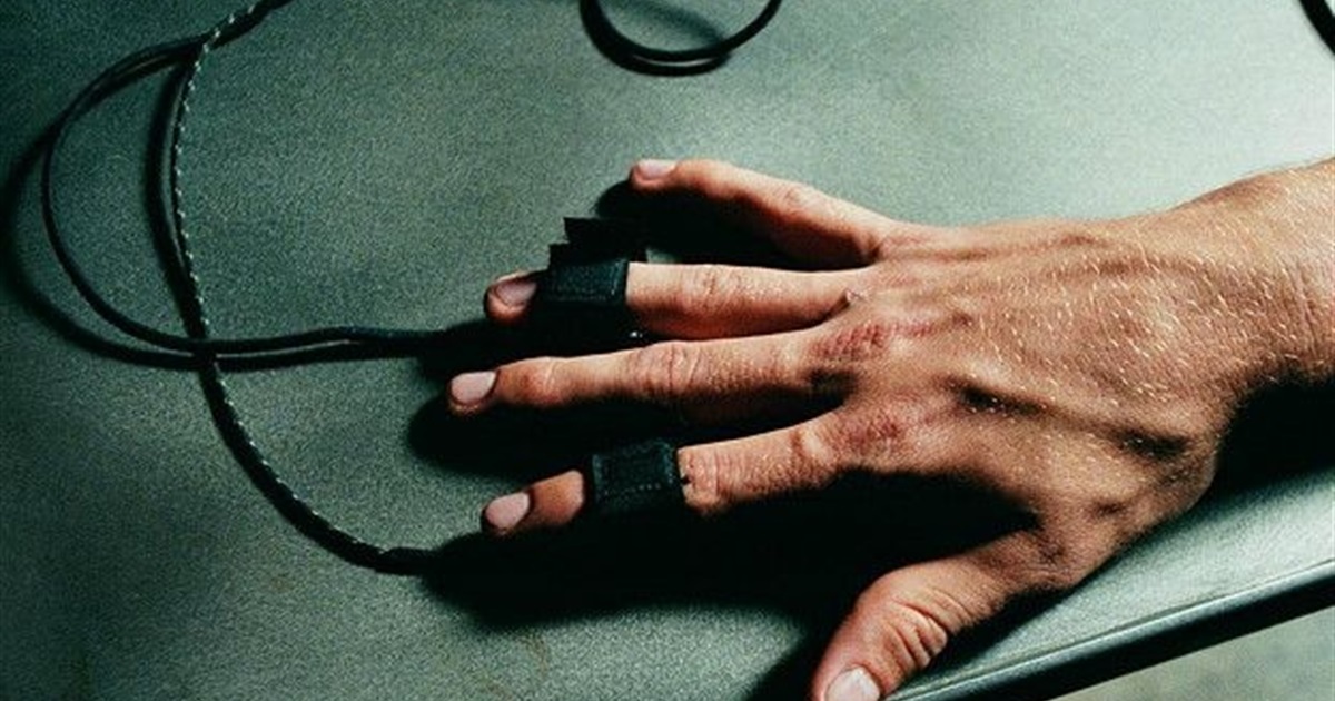 На поліграфі житель Мени зізнався в убивстві