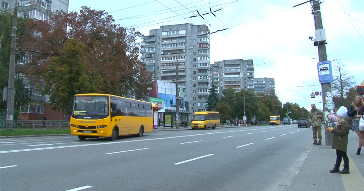 Підвищення вартості проїзду не вирішить проблем. Чернігову потрібна нова транспортна модель