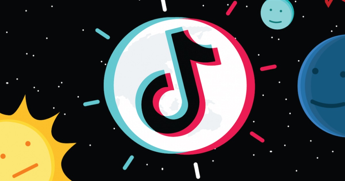 Рейтинг найпопулярніших країн, міст та пам’яток в TikTok