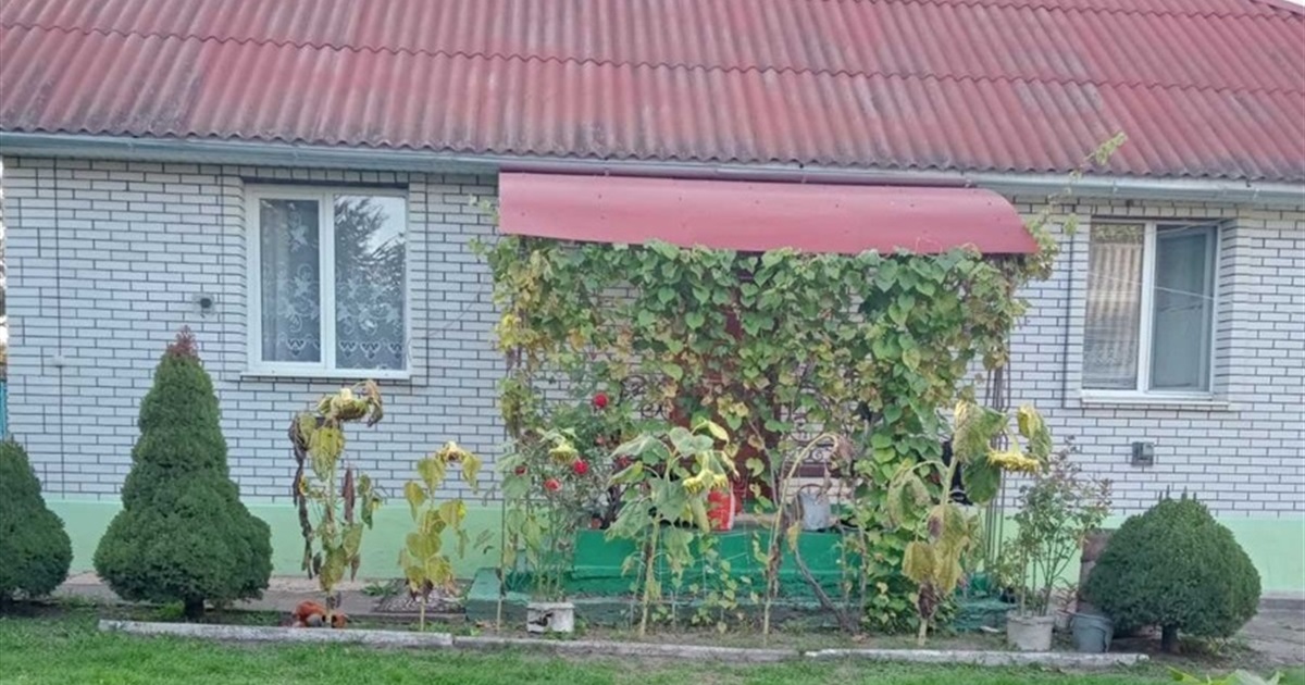 Продається будинок у селі Сівка-Войнилівська з меблями і побутовою технікою