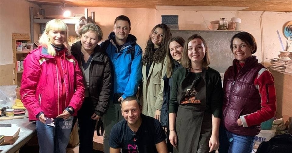 Перші підсумки експедиції тревел-блогерів Карпатською живою спадщиною