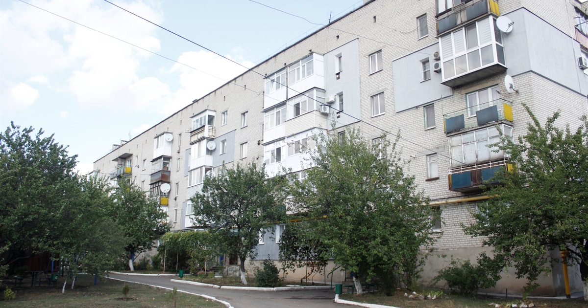 «Разом можна зробити все»: як в ОСББ «Альтернатива-Попасна» згуртовуються для вирішення проблем