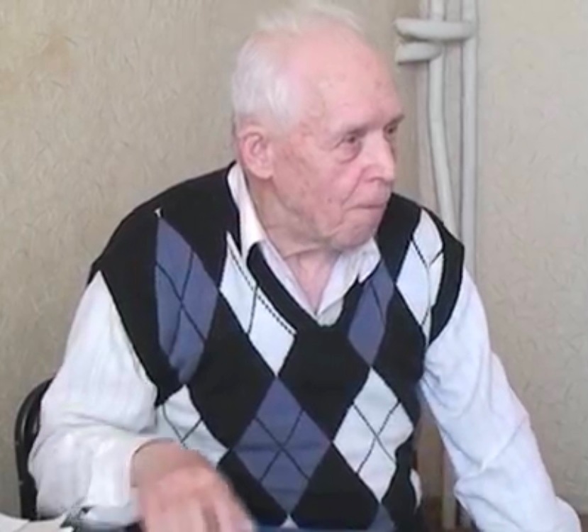 Євген Шильников
