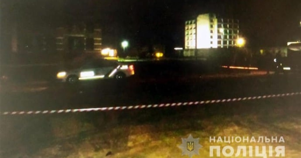 Прокуратура проводить службове розслідування стосовно дій патрульних під час сутички на Масанах