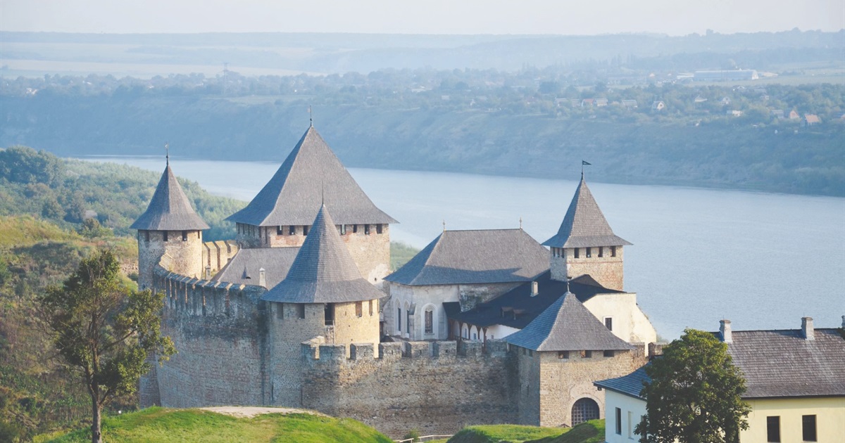 8-10 жовтня відзначатимуть 400 років Хотинської битви: план заходів