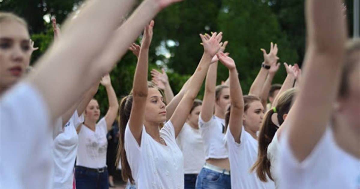 Освітній табір “Сила розмаїття” шукає учасників. Запрошують молодь з громадських організацій