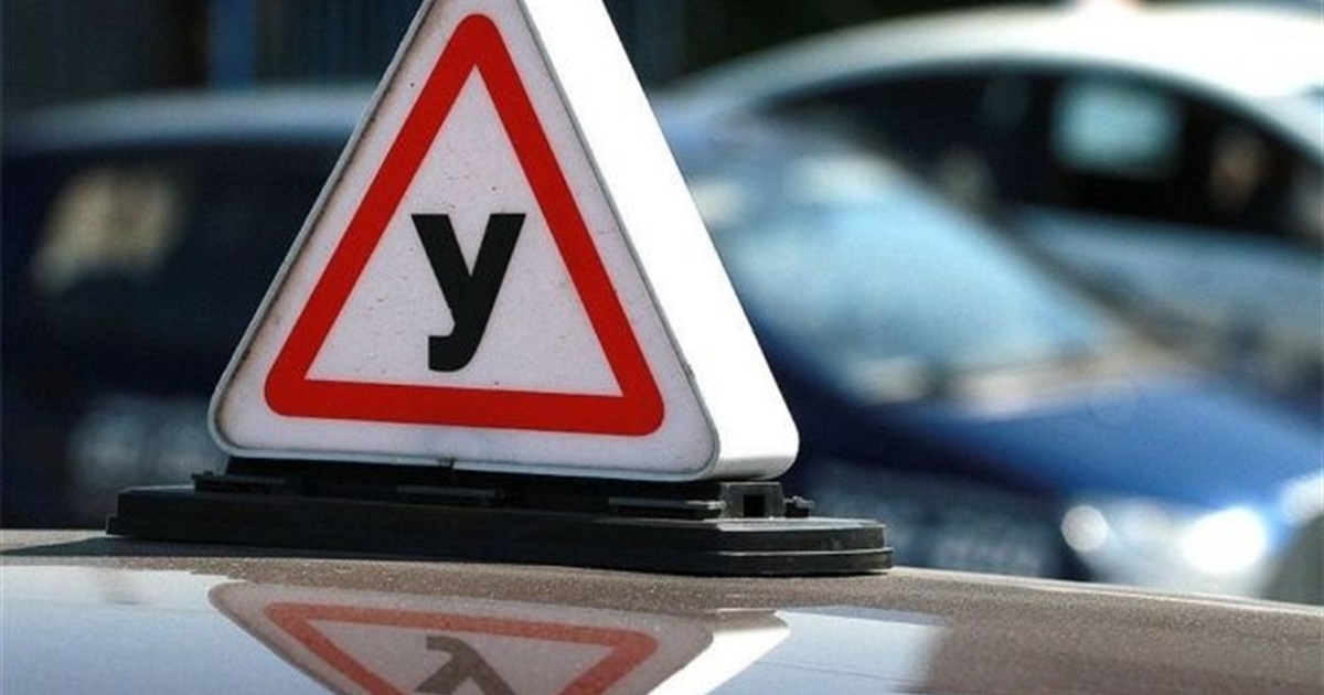 Спочатку теорія, а вже потім за кермо: в Україні змінюють правила навчання в автошколах