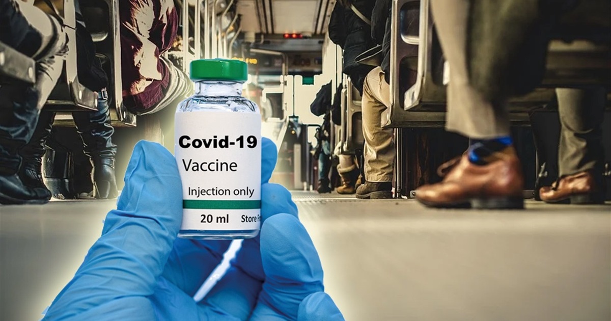 COVID-безопасность: изменились правила пассажирских перевозок. Кому запретят покидать область