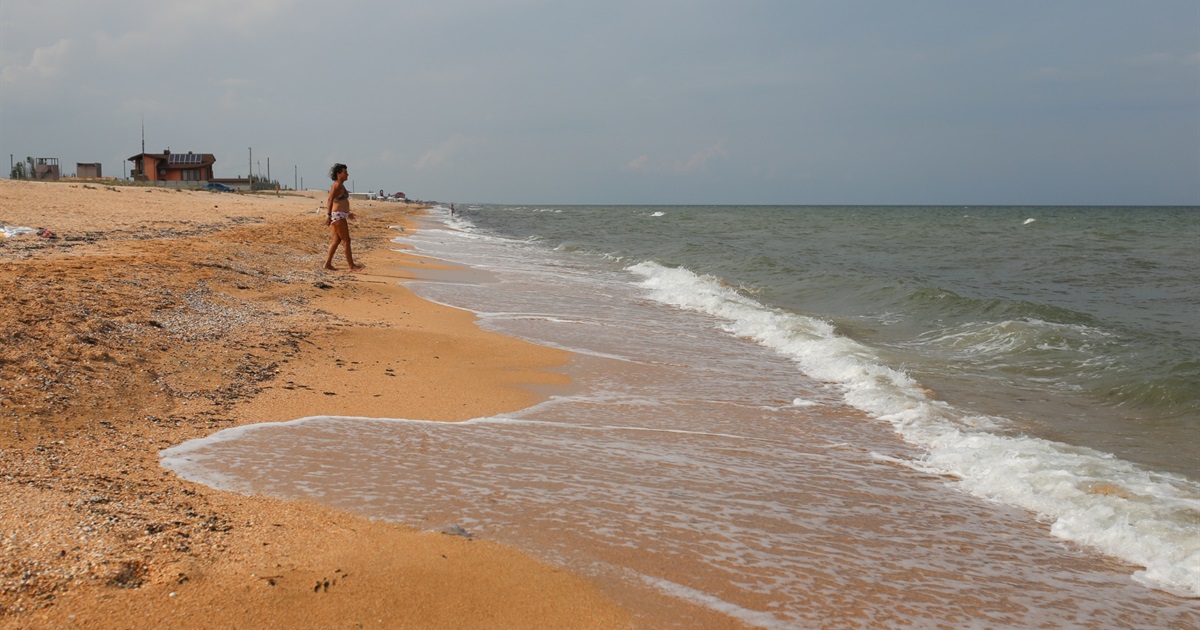В Україні затвердили Морську природоохоронну стратегію