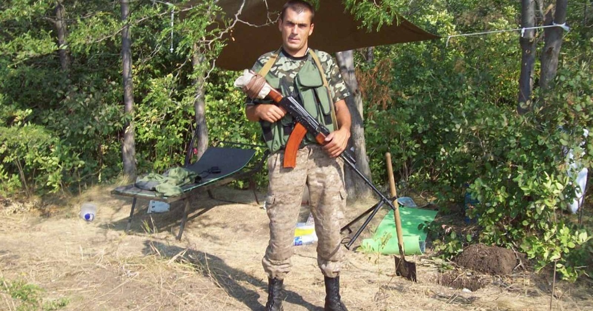 Наші земляки служать у Нью-Йорку: це — селище в Донецькій області