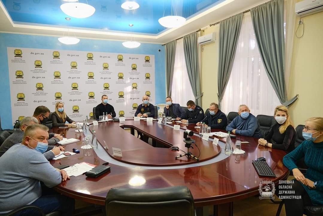 Фото: Facebook сторінка Павла Кириленка