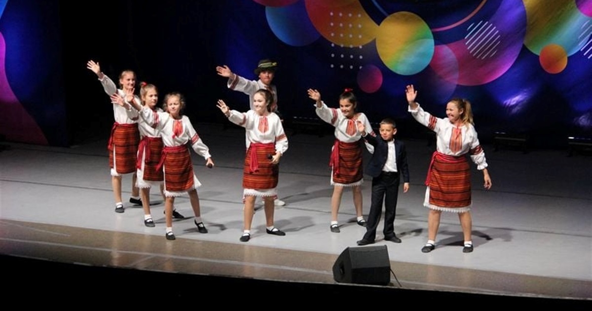 Драчинські гумористи потрапили в чвертьфінал Всеукраїнського фестивалю шкільної ліги сміху - відео