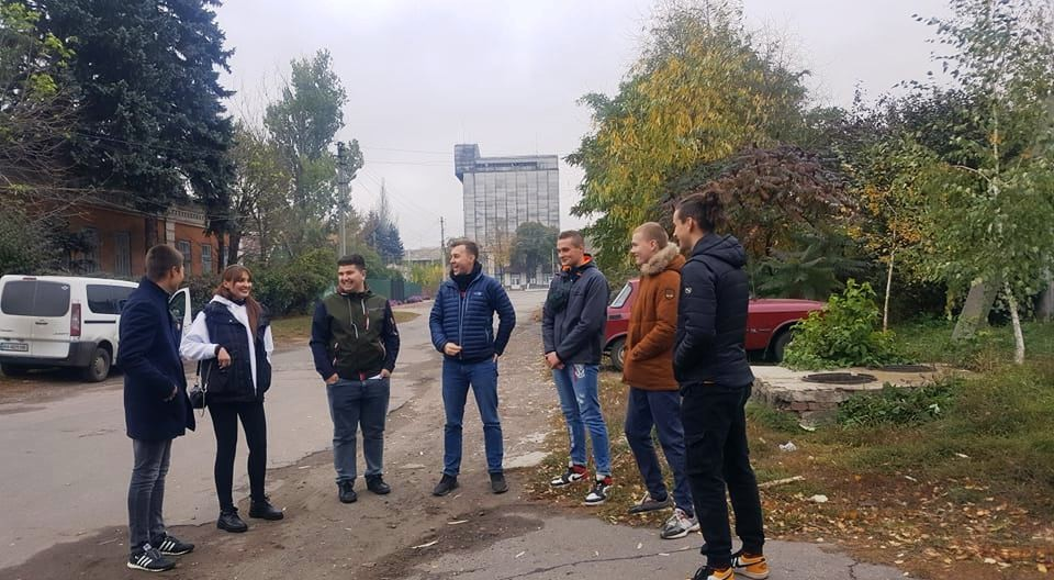Автор: НьюЙоркер.Сity