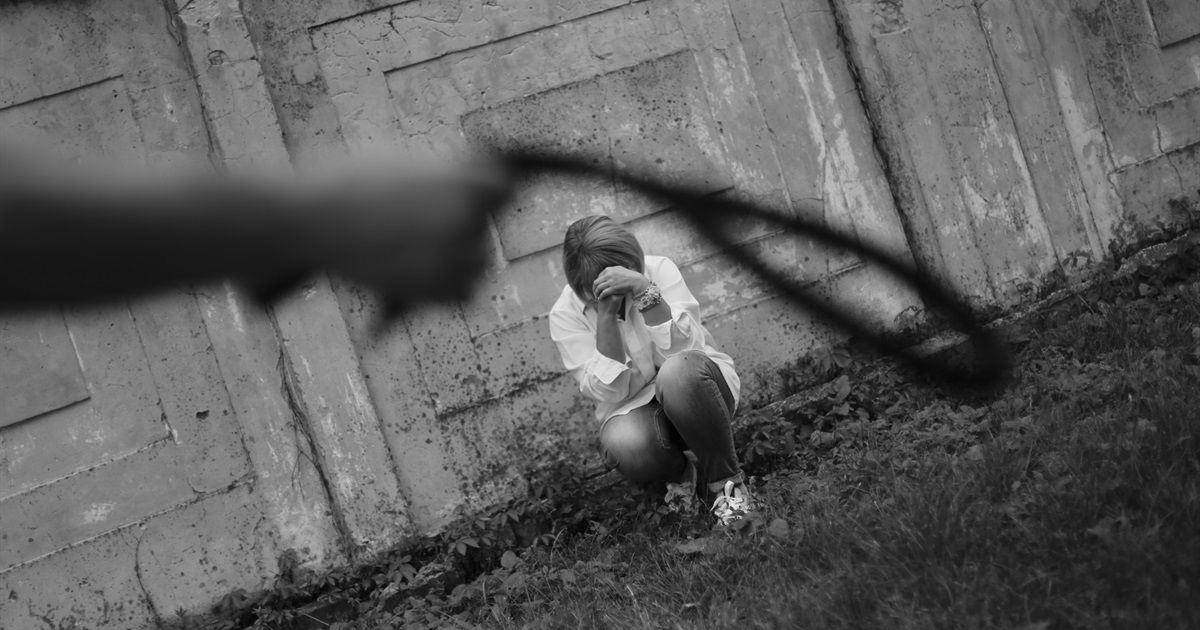 «Всегда можно себя спасти»: история дончанки, которая пережила домашнее насилие