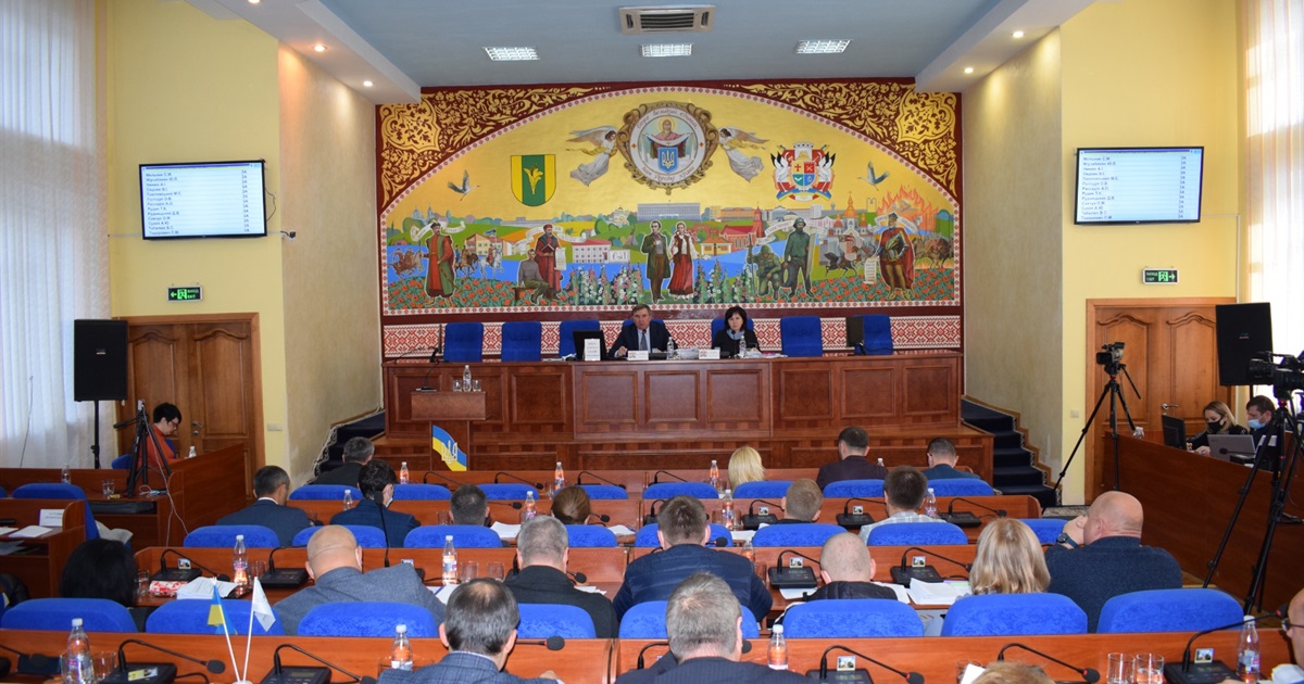 Кому вода потрібніша: депутати підтримали прокладання водогону у мікрорайоні "Дружба"