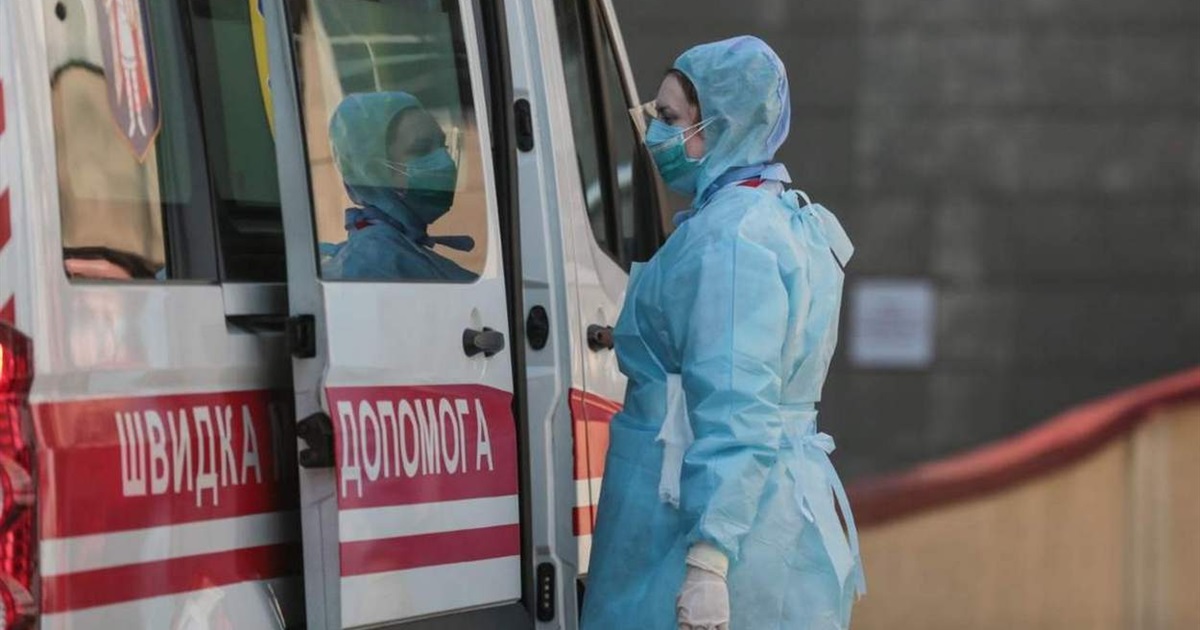 За день - почти сотня заболевших: в Измаиле резко обострился COVID
