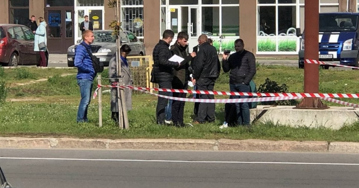 Вбивство поліцейського та побиття його колеги. Підозрювані оскаржили обрані їм запобіжні заходи