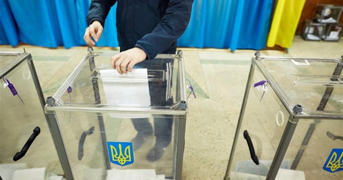Смерть депутата Антона Полякова: на Чернігів чекають вибори і вже відомо, хто братиме участь