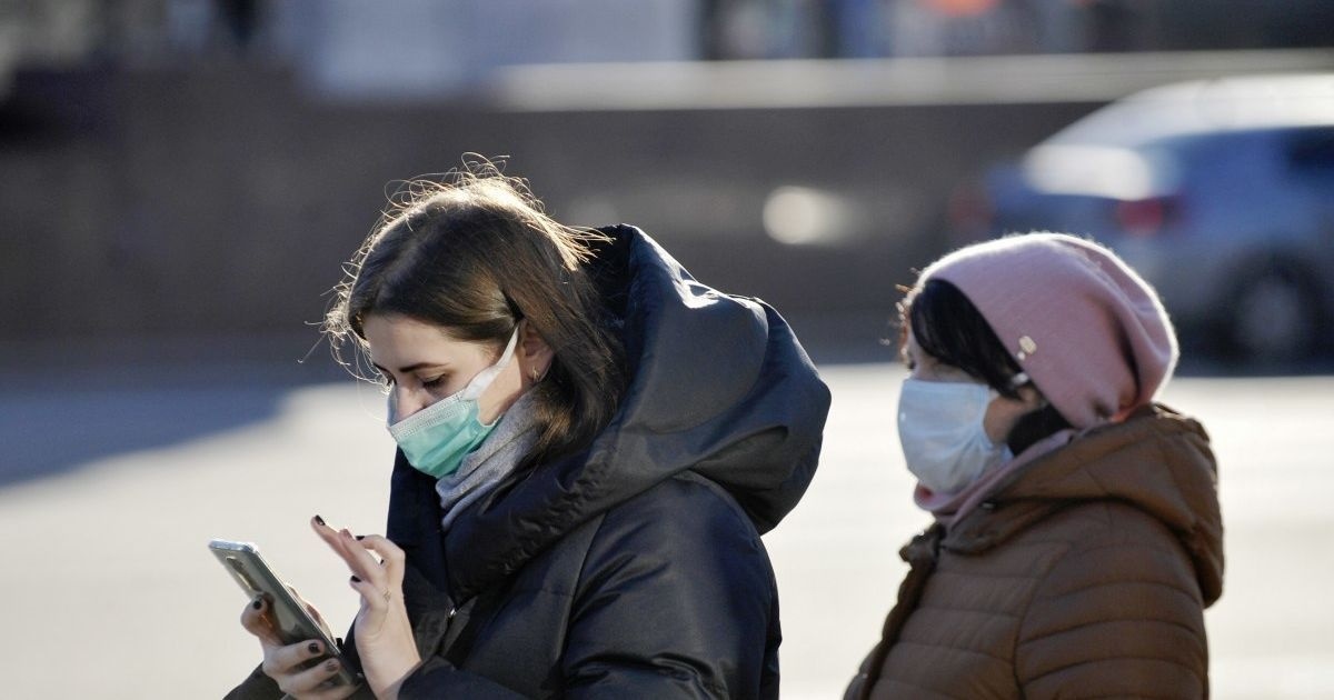 Чернігів і червона зона: кому дозволять працювати і як вакцинація може полегшити життя