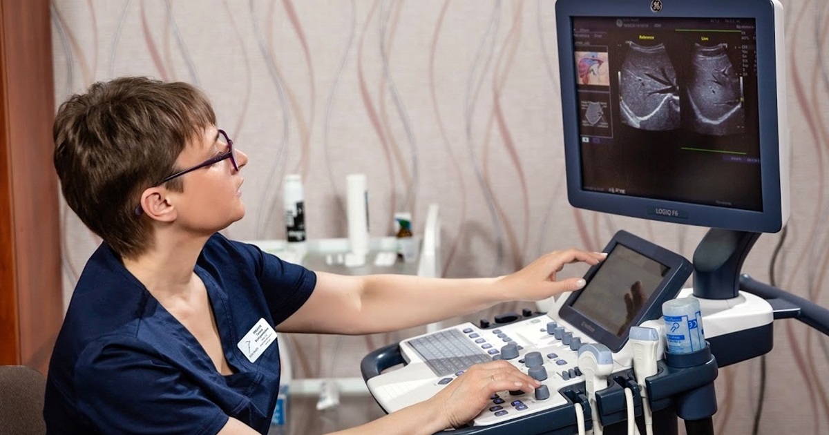 Якісна діагностика та лікування. Як фахівці Echo Health допомагають пацієнтам