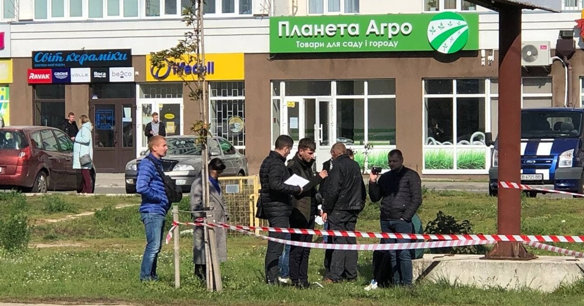 Патрульним, які залишили в небезпеці Єрохіна та Савона, обрали запобіжні заходи