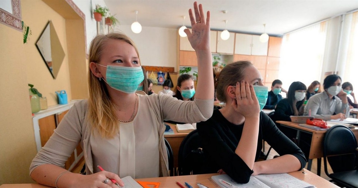 Очное обучение: когда школьники Измаила смогут вернуться за парты