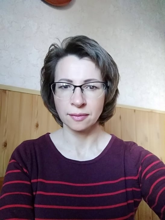 Елена Станкевич из Северодонецка рассказала, как искала кислород для мамы