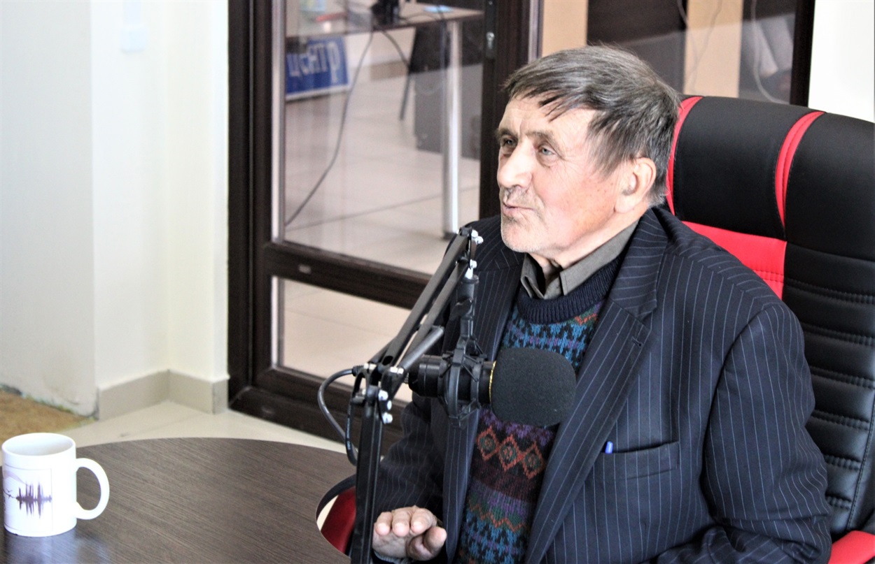 Іван Бірчак