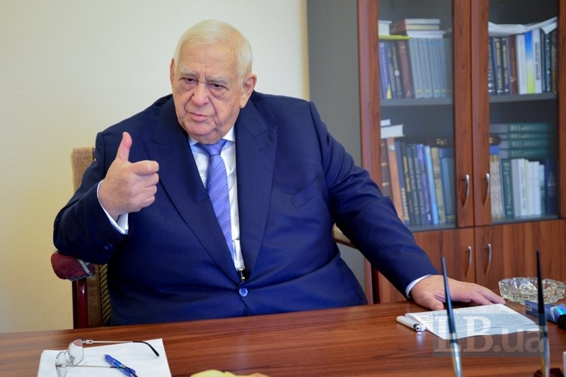 Ефим Звягильский