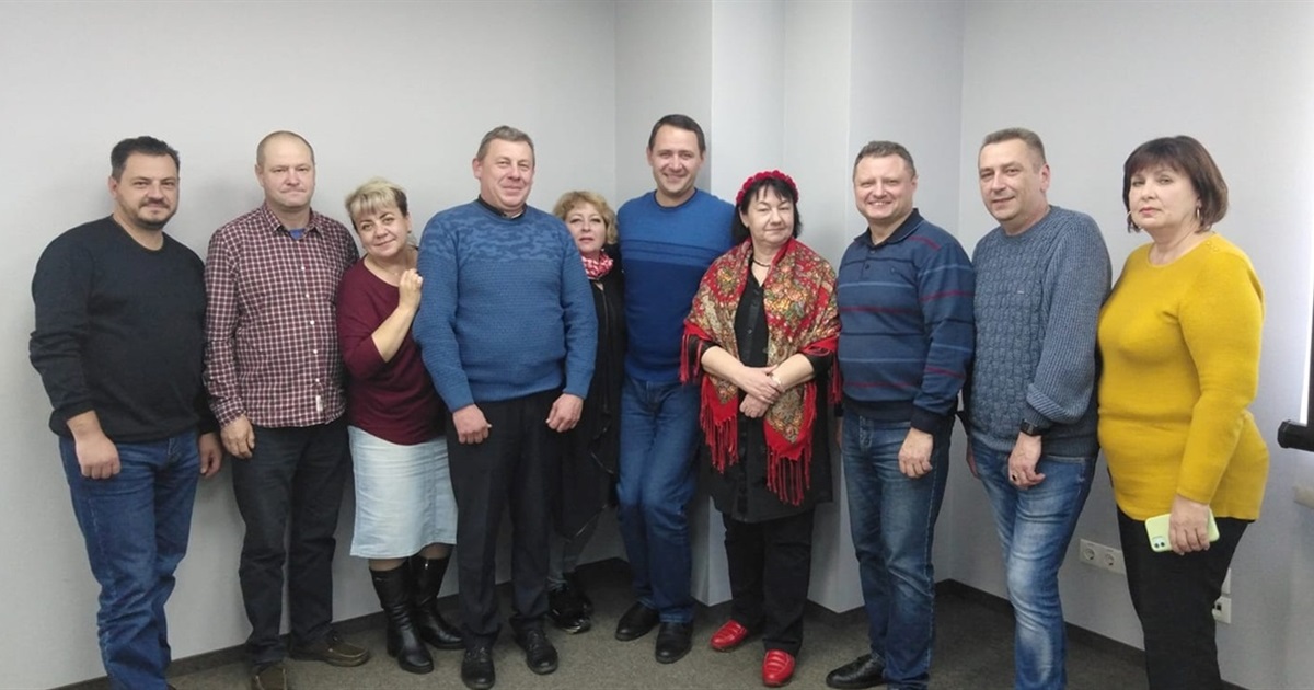 Локальні медіа на Чернігівщині. Як зробити ЗМІ прибутковими