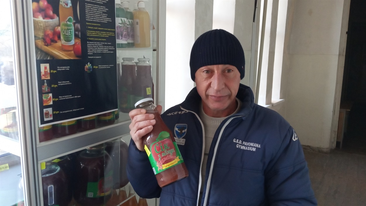 Тестим продукцию