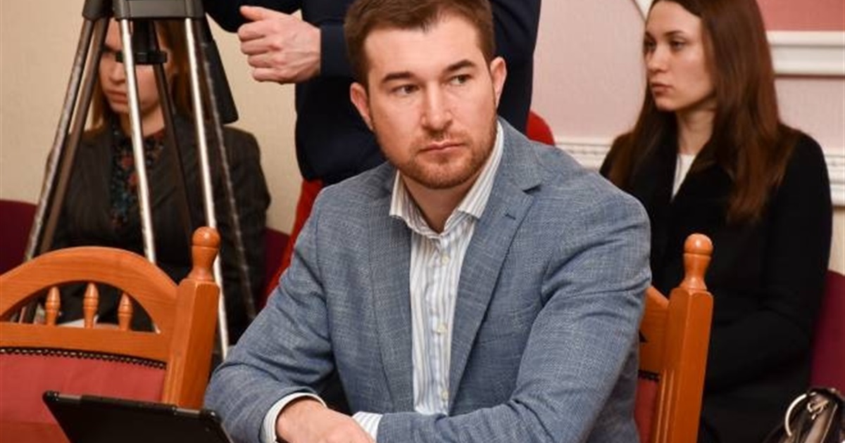 Провадження, відкрите проти секретаря міськради, Атрошенко називає черговим тиском на місцеву владу