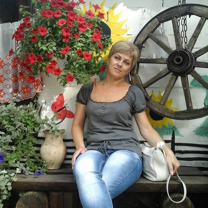  Елена Чернышева