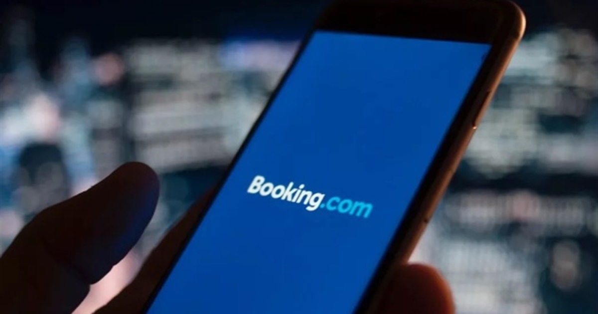 Booking представив новий значок. Що він означатиме?