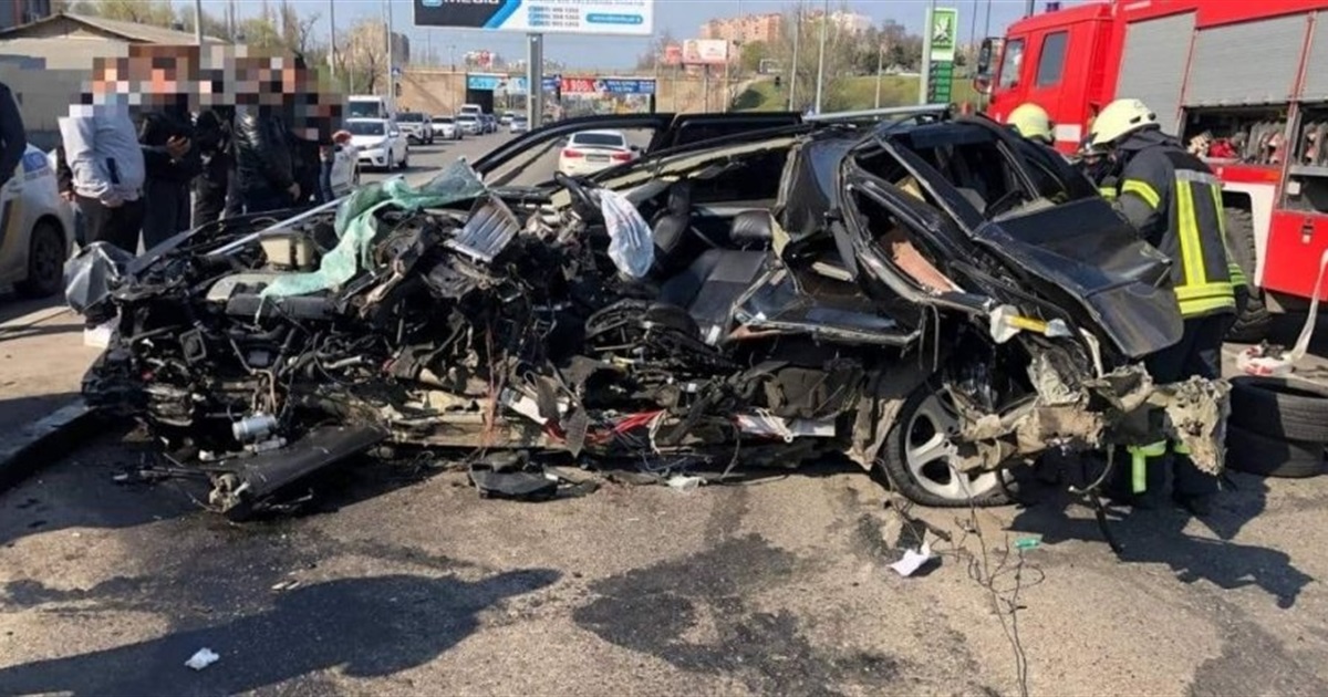 Нардепи пропонують посилити кримінальну відповідальність за ДТП із постраждалими