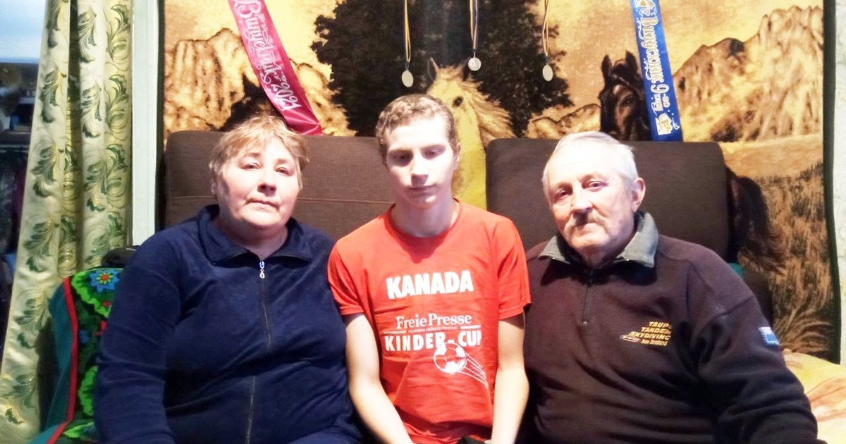 П'ять років боротьби за життя. Щастя і біль сім’ї Булахів із Макошиного