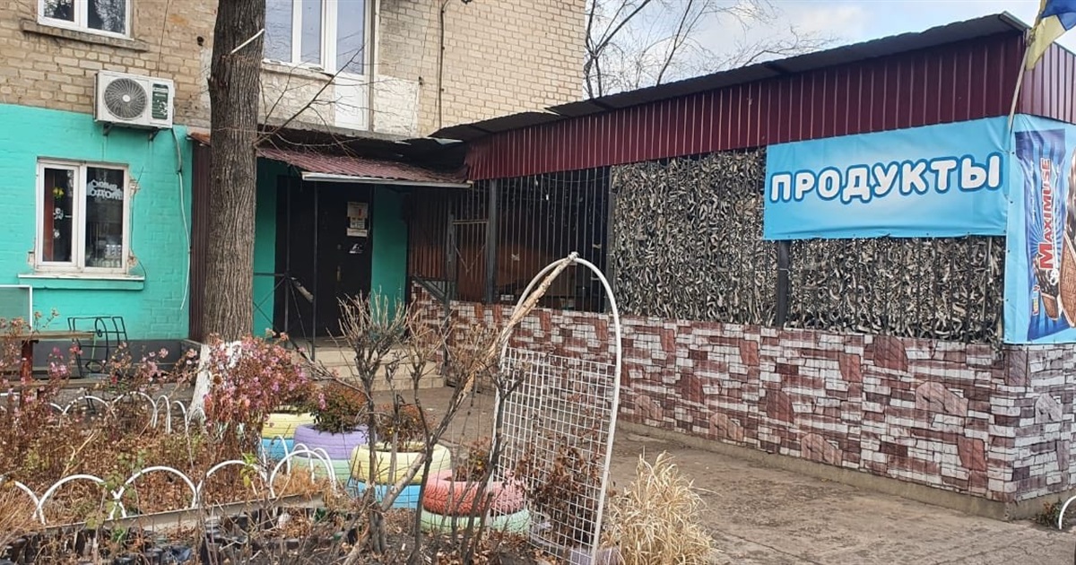 В Горской громаде двое мужчин совершили тяжкое преступление