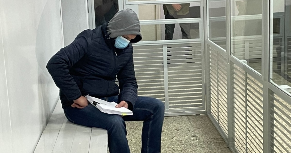 Дело "Палыча". Пострадавшие требуют пожизненного, Bellingcat расследует пытки в "Изоляции"