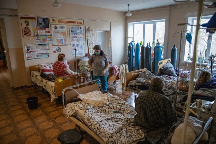 Фото: "Новинарня"